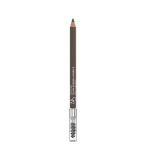 Eyebrow Powder Pencil - 104 Brunette – Image 1