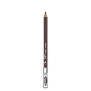 Eyebrow Powder Pencil - 105 Brown – Image 1