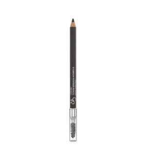 Eyebrow Powder Pencil - 106 Ebony – Image 1