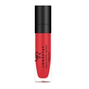 Longstay Liquid Matte Lipstick - 31 – Image 1