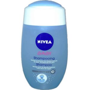 Shampoing 200ml