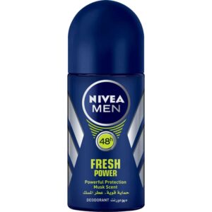 Déodorant Roll-on 50ml Fresh Power – Image 1