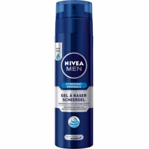 Mousse à Rasé 200ml Hydratante Original – Image 1