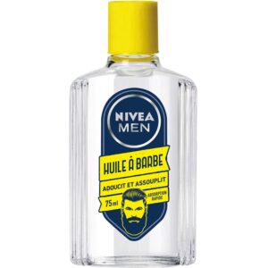 Huile ? Barbe Adoucite et Assouplit – Image 1