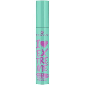 I love mascara volume et boucles extrêmes - 01 Noir – Image 2