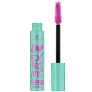 I love mascara volume et boucles extrêmes - 01 Noir – Image 1