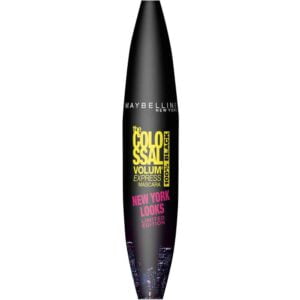 Mascara Colossal Volum Express 100% Black – Image 1