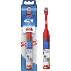 Star Wars Brosse à Dents Electrique – Image 2