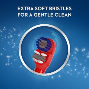 Star Wars Brosse à Dents Electrique – Image 3