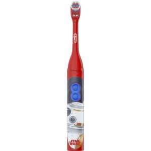 Star Wars Brosse à Dents Electrique – Image 1