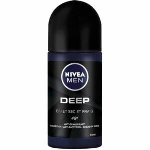 Déodorant Roll-on 50ml Deep – Image 1