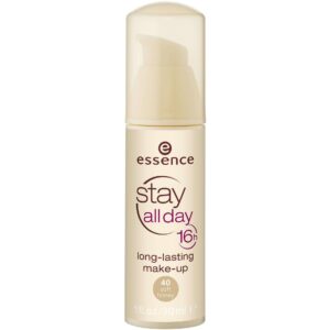 Stay All Day 16H Fondation - 40 Soft Honey – Image 1