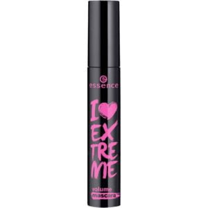 i love extreme volume mascara - 01 Noir – Image 2