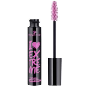 i love extreme volume mascara - 01 Noir – Image 1