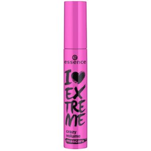 i love extreme crazy volume mascara - 01 Noir – Image 2