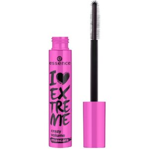 i love extreme crazy volume mascara - 01 Noir – Image 1