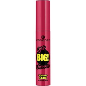 get BIG! lashes volume curl mascara – Image 2