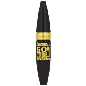 The Colossal Go Extreme - Leather Black – Image 2