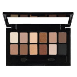 The Nude Palette Fard ? Paupierd – Image 2