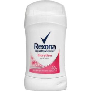 Déodorant Stick 40ml Biorythm – Image 1