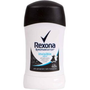 Déodorant Stick 40ml Invisible Aqua – Image 1