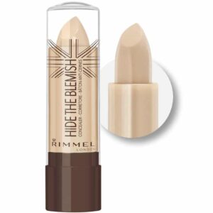 Hide The Blemish - rim 001 Ivory – Image 1