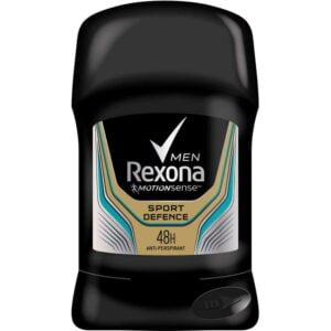 Déodorant Stick 50ml Sport – Image 1