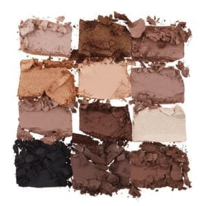 The Nude Palette Fard ? Paupierd – Image 3