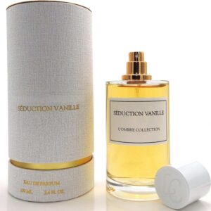 Séduction Vanille Eau de Parfum 100ml – Image 2