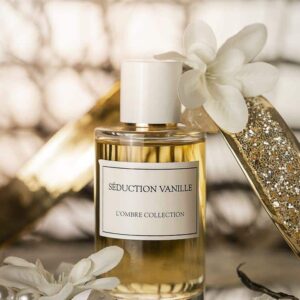 Séduction Vanille Eau de Parfum 100ml – Image 3