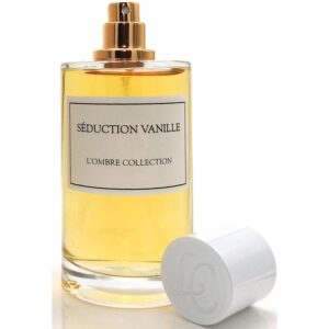 Séduction Vanille Eau de Parfum 100ml – Image 1