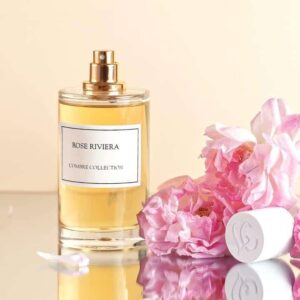 Rose Rivera Eau de Parfum 100ml – Image 3