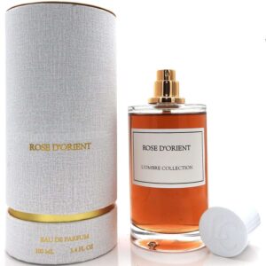 Rose d'orient Eau de Parfum 100ml – Image 3