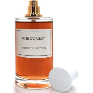 Rose d'orient Eau de Parfum 100ml – Image 1