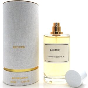 Red Kiss Eau de Parfum 100ml – Image 2
