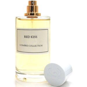 Red Kiss Eau de Parfum 100ml – Image 1