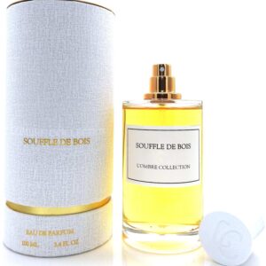 Soufle de Bois Eau de Parfum 100ml – Image 2