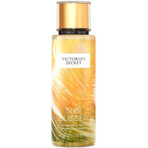 Lotion Parfumée 250ml Sun Blissed – Image 1