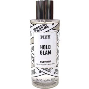 Lotion Parfumée 250ml Pink Holo Glam