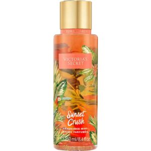 Lotion Parfumée 250ml Sunset Crush – Image 1
