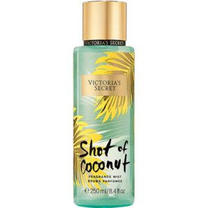 Lotion Parfumée 250ml Shot of Coconut – Image 1