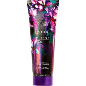 Lait Parfumée 236ml Dark Peony – Image 1