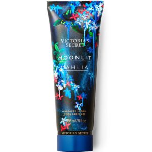 Lait Parfumée 236ml Moonlit Dahlia – Image 1