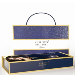 Coffret High Heel Glitter Pour Femme – Image 2