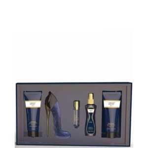Coffret High Heel Glitter Pour Femme – Image 1