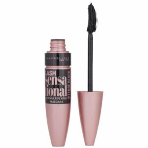 GYM MAS LASH SENSATIONAL CLASSIC BLACK – Image 1