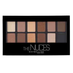 The Nude Palette Fard ? Paupierd – Image 1