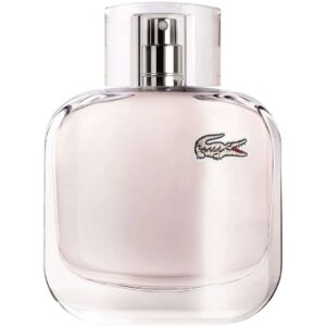 EAU DE LACOSTE L.12.12 POUR ELLE Elégant 90ml – Image 1