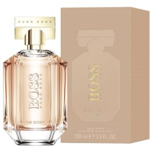 The Scent for Her eau de parfum 100ml – Image 2
