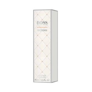 Boss Orange Eau De Toilette 75ml – Image 3